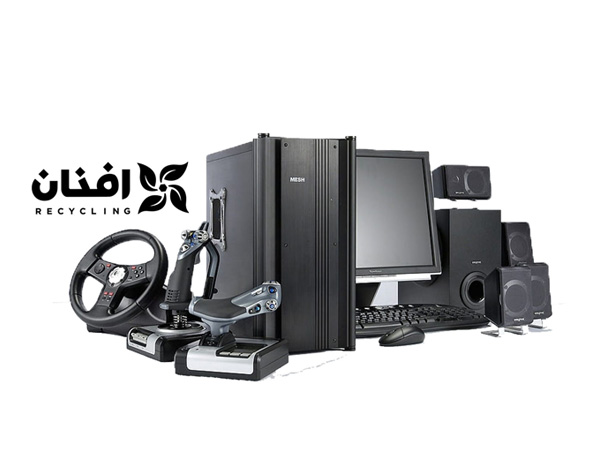 Desktop Computers & Workstations